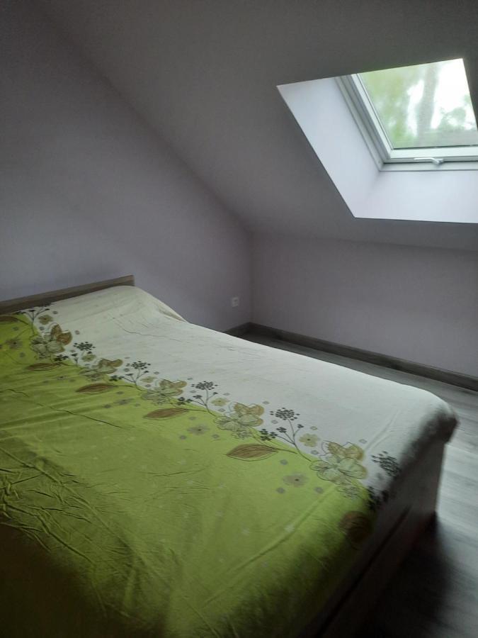 Chambres Circuit 24 H Du Mans Cerans-Foulletourte Ngoại thất bức ảnh